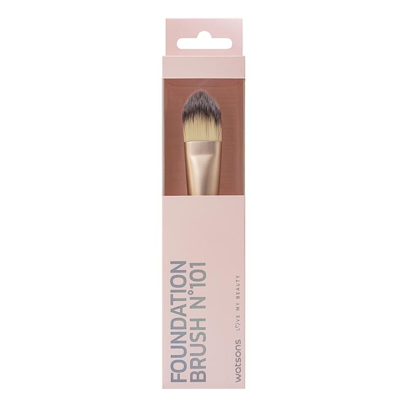 Watsons Foundation Brush N101