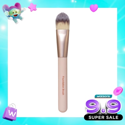 WATSONS - Watsons Foundation Brush N101 image