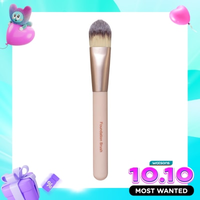 WATSONS Watsons Foundation Brush N101 image