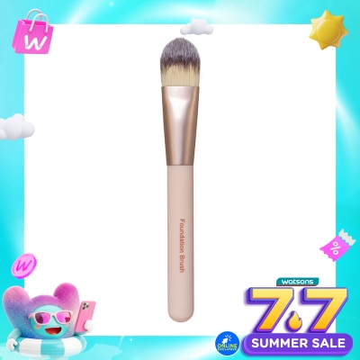 WATSONS COLLECTION - Watsons Foundation Brush N101