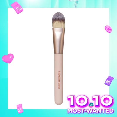 WATSONS Watsons Foundation Brush N101