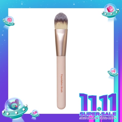 WATSONS Watsons Foundation Brush N101