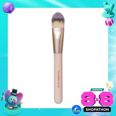WATSONS COLLECTION - Watsons Foundation Brush N101 image