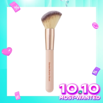 WATSONS Watsons Blusher Brush N102