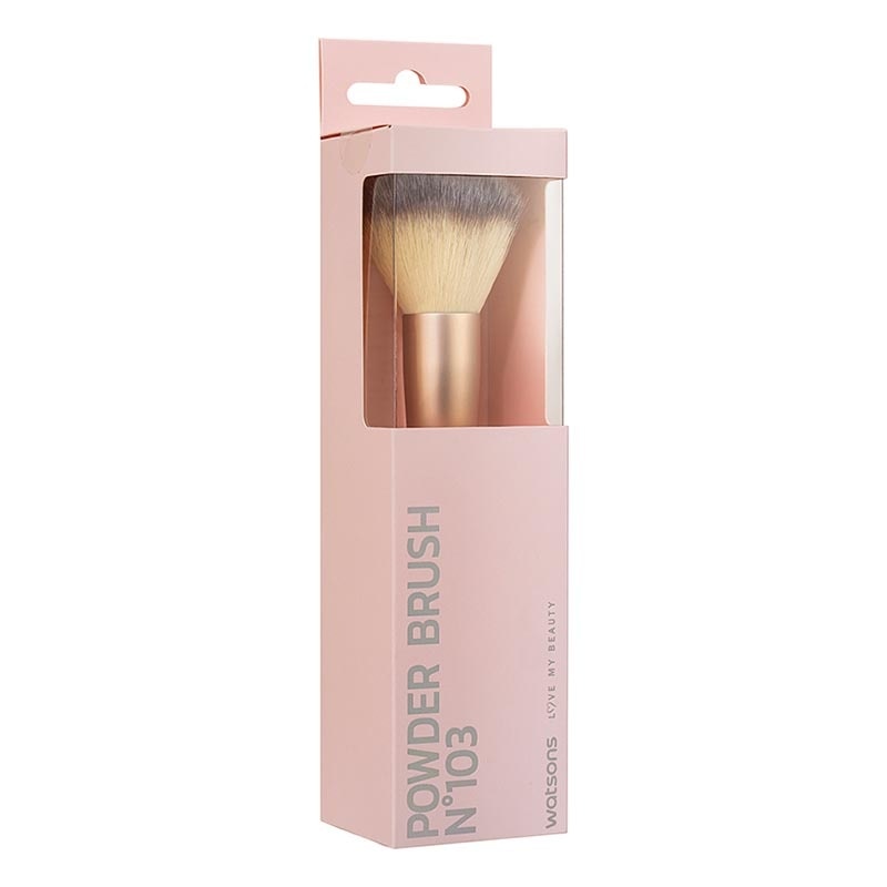 Watsons Powder Brush