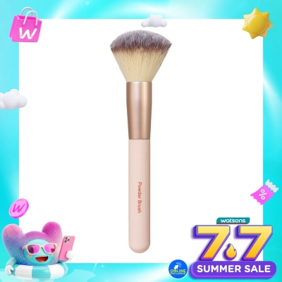 WATSONS COLLECTION - Watsons Powder Brush