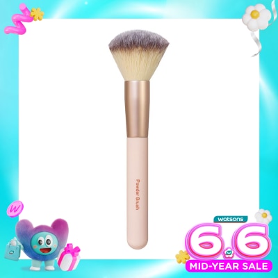 WATSONS - Watsons Powder Brush