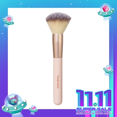 WATSONS Watsons Powder Brush