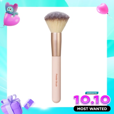 WATSONS Watsons Powder Brush image