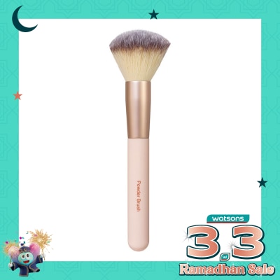 WATSONS Watsons Powder Brush