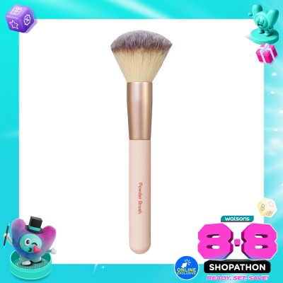 WATSONS COLLECTION - Watsons Powder Brush image