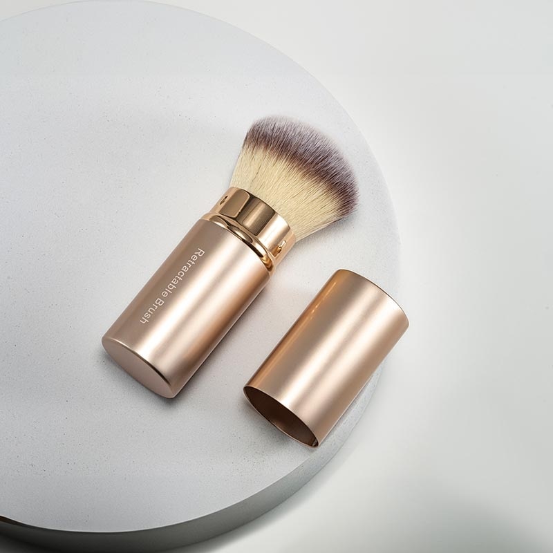 Watsons Retrctble Powder Brush N109