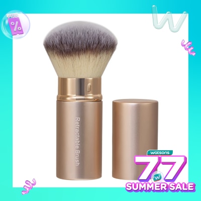 WATSONS Watsons Retrctble Powder Brush N109