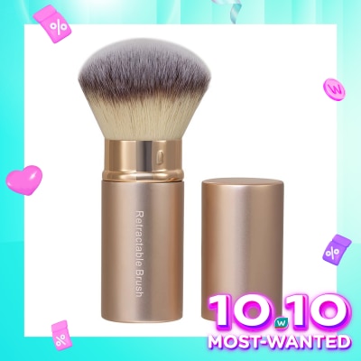 WATSONS Watsons Retrctble Powder Brush N109