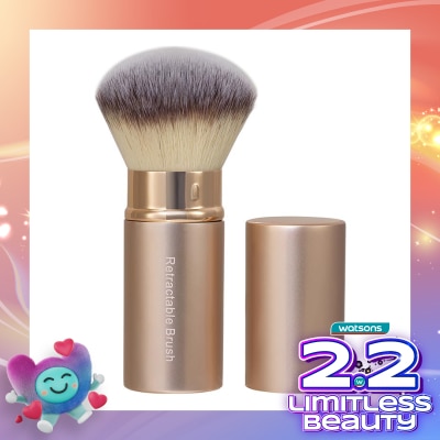 WATSONS Watsons Retrctble Powder Brush N109