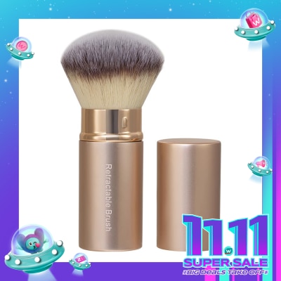 WATSONS Watsons Retrctble Powder Brush N109
