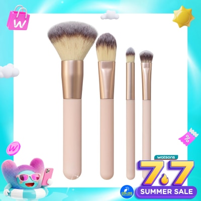 WATSONS COLLECTION - Watsons Mini Beauty Brush Set