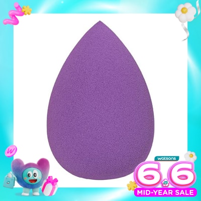WATSONS - Watsons Makeup Sponges Duo