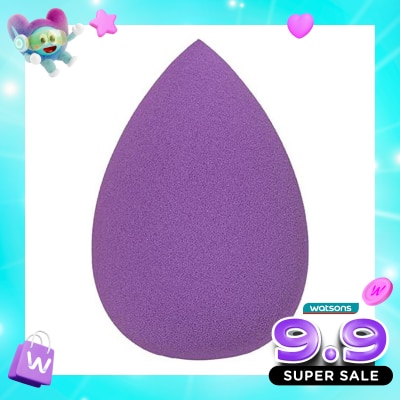 WATSONS - Watsons Makeup Sponges Duo image
