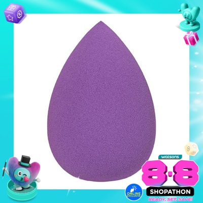 WATSONS COLLECTION - Watsons Makeup Sponges Duo image