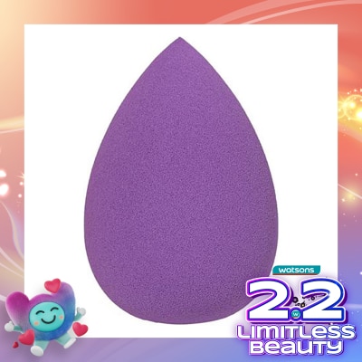 WATSONS Watsons Makeup Sponges Duo