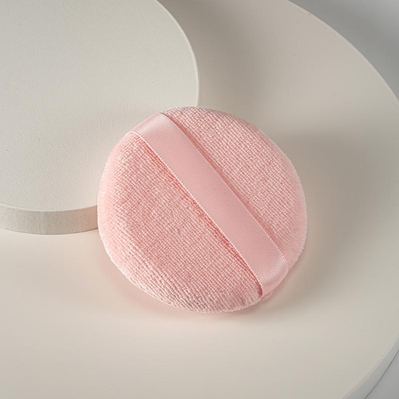 Watsons Velour Puff