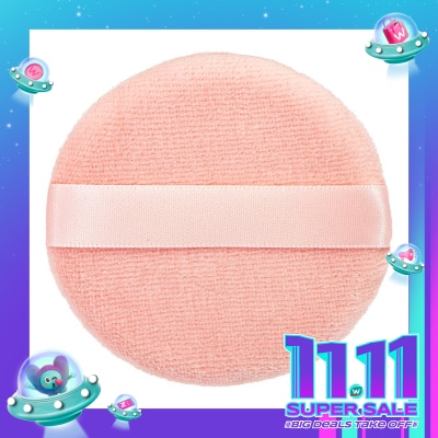 WATSONS Watsons Velour Puff