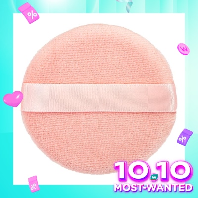 WATSONS Watsons Velour Puff