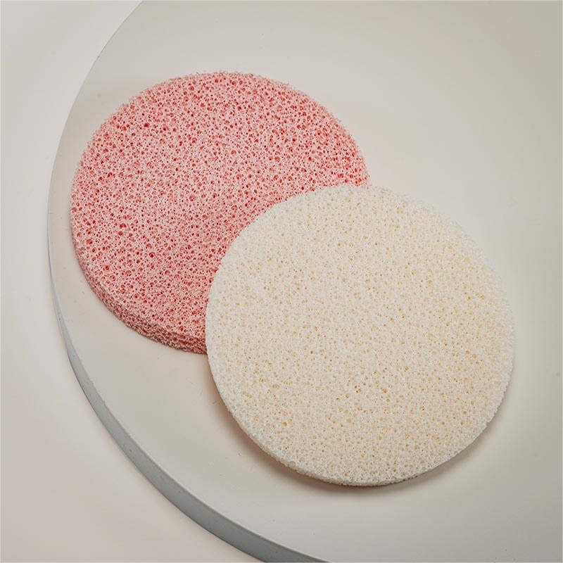 Watsons Facial Sponge 2'S