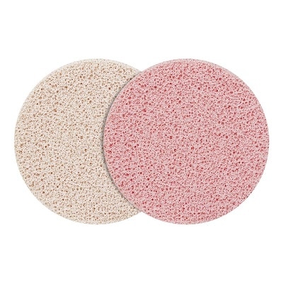 WATSONS Watsons Facial Sponge 2'S