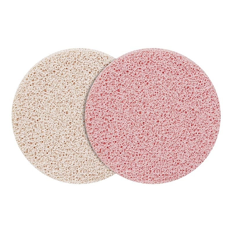 Watsons Facial Sponge 2'S