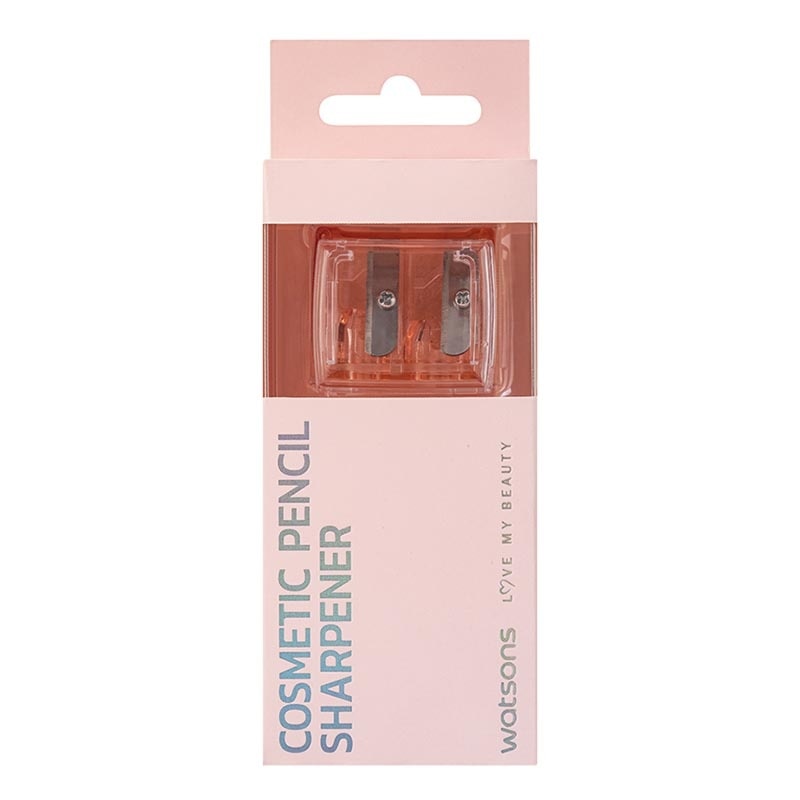 Watsons Cosmetic Pencil Sharpener