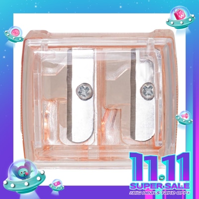 WATSONS Watsons Cosmetic Pencil Sharpener