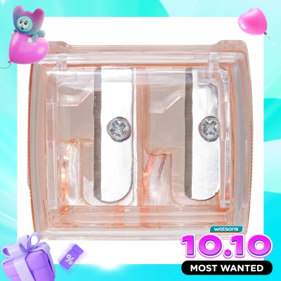 WATSONS Watsons Cosmetic Pencil Sharpener image
