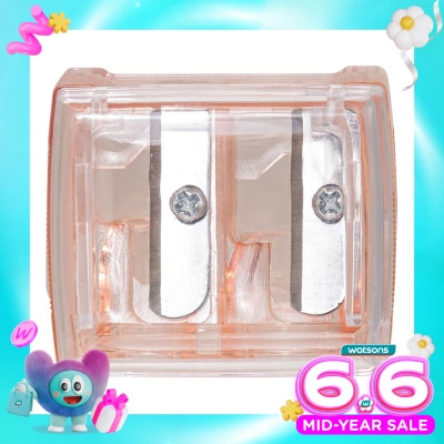 WATSONS - Watsons Cosmetic Pencil Sharpener