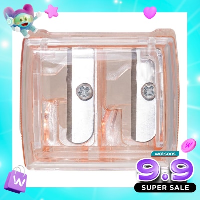 WATSONS - Watsons Cosmetic Pencil Sharpener image