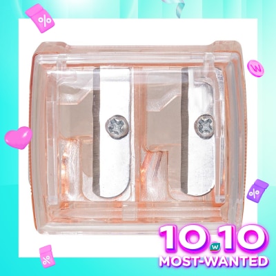 WATSONS Watsons Cosmetic Pencil Sharpener
