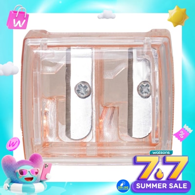 WATSONS COLLECTION - Watsons Cosmetic Pencil Sharpener