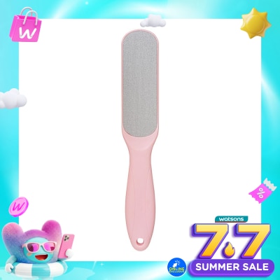 WATSONS COLLECTION - Watsons Smoothing Foot File