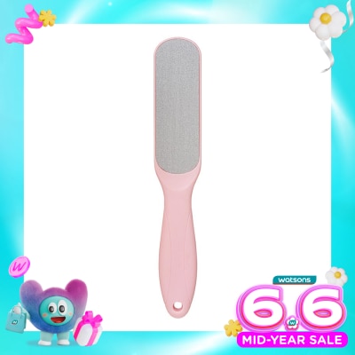 WATSONS - Watsons Smoothing Foot File