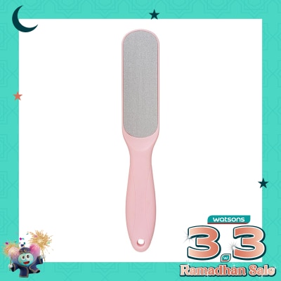 WATSONS Watsons Smoothing Foot File
