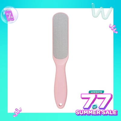 WATSONS Watsons Smoothing Foot File