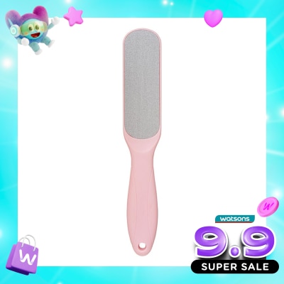 WATSONS - Watsons Smoothing Foot File image