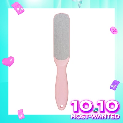 WATSONS Watsons Smoothing Foot File