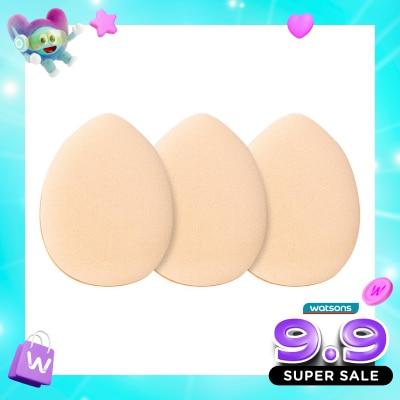 WATSONS - Watsons Finger Air Puff 3'S image