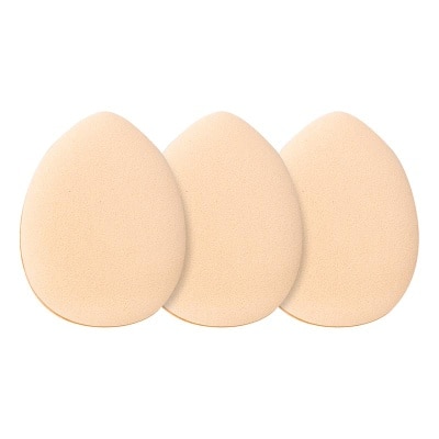 WATSONS Watsons Finger Air Puff 3'S