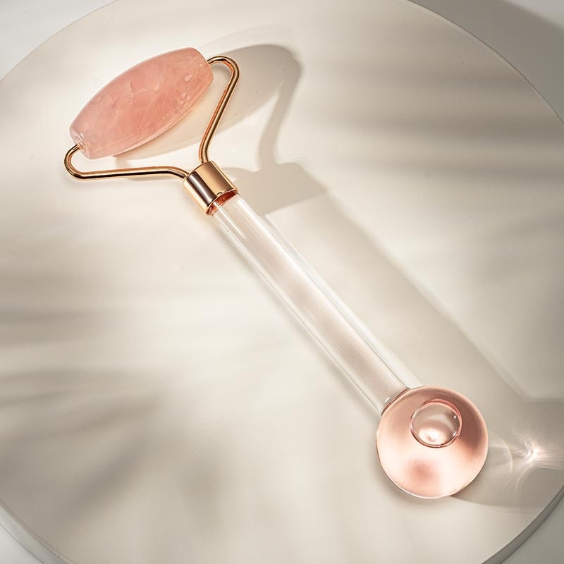 Watsons 2 In 1 Face Massager