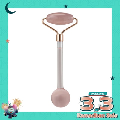 WATSONS Watsons 2 In 1 Face Massager