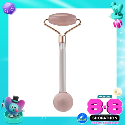 WATSONS COLLECTION - Watsons 2 In 1 Face Massager image