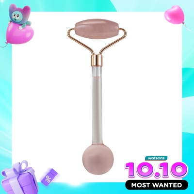 WATSONS Watsons 2 In 1 Face Massager image